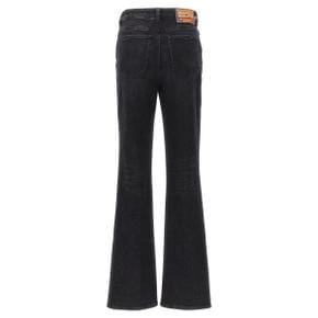 Jeans A0636509I3002 Black