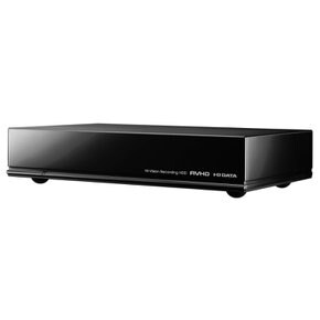 I-O DATA 녹화용 하드 디스크 2TB TV 녹화USB3.0 대응 AVHD-AUT2.0B