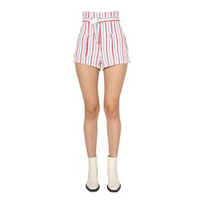 SS21 PHILOSOPHY DI LORENZO SERAFINI Shorts COTTON SHORTS  MULTICOLOUR 03042139_1294