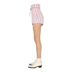 SS21 PHILOSOPHY DI LORENZO SERAFINI Shorts COTTON SHORTS  MULTICOLOUR 03042139_1294