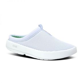 4827621 OOFOS OOcooozie Sport Mule Shoe