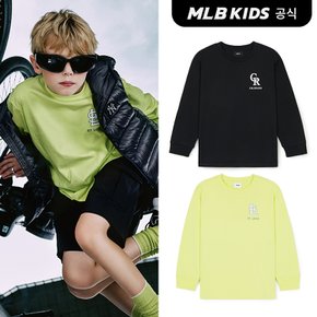 (공식)24FW 데일리 아웃도어 티셔츠 (2color) 7ATSR0244