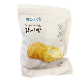 피코크 감자빵 300g x 1개 아이스박스포장 po404263 (51054667)