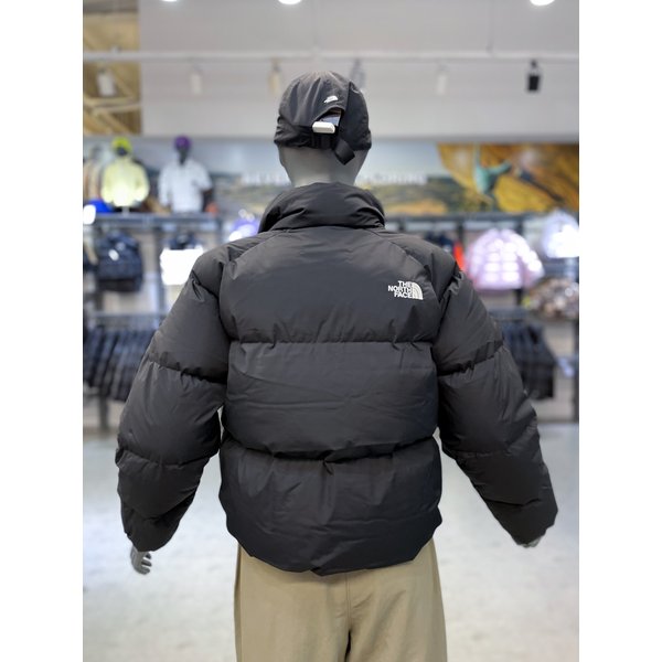 [여주점] 25년 여성 컴피 다운 자켓 NJ1DR86A