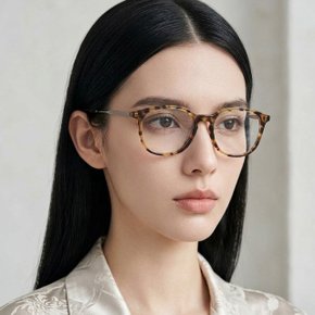 안경테 EZ5140 056 명품 패션 뿔테 하바나