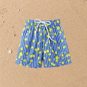레몬샤워 Kids 팬츠