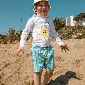 레몬샤워 Kids 팬츠