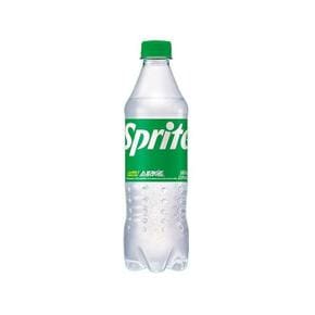 [코카콜라]  스프라이트 500ml  1개 (S49402971)