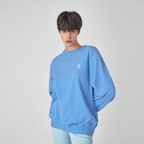 Wonder Sweatshirt Blue