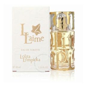 롤리타렘피카 여성 L`aime EDT 스프레이 향수 1.35 oz 프래그런스 향수 7537551