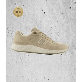 매장정품 뉴발란스 NEW BALANCE NBPQEF703T 프레쉬폼 워킹 1880 V1 Uni 2E BEIGE NBPQEF703T_3