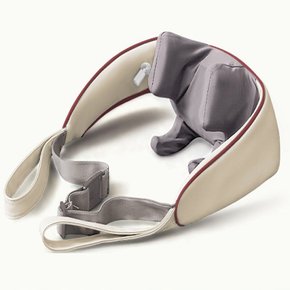 어깨 목 안마기 마사지기 승모근 무선 온열 강도조절 Z9-MASSAGER
