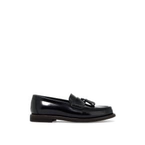 Loafer MZVNG2739P NERO