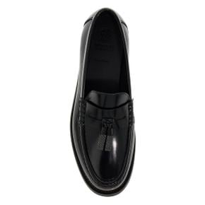 Loafer MZVNG2739P NERO