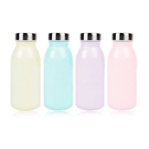 멜로우 보온보냉 휴대용 텀블러 350ml