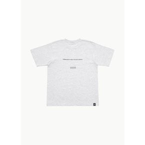 포엣 밋 덥와이즈 24SS KILLIMAN JAH LOW COLLAGE T-SHIRT (2 COLORS)