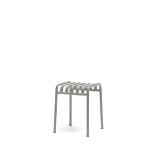 [이노메싸/HAY] 헤이 팔리사드 스툴 Palissade Stool H45 Sky Grey (812055 1109000)