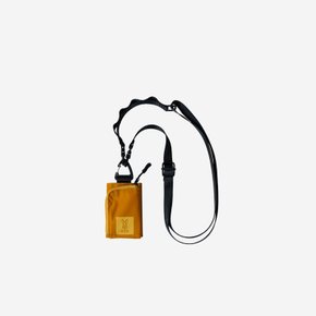 [디오디 공식]우사기 미니 월렛(YELLOW)