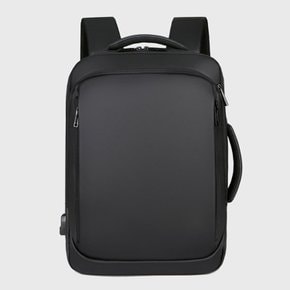 뉴엔 P19 남자 여행용 노트북 백팩 책가방 학생가방 대학생 직장인 가방