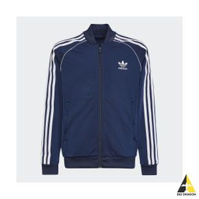 adidas 아디다스 KIDS SST 트랙탑 HK0298