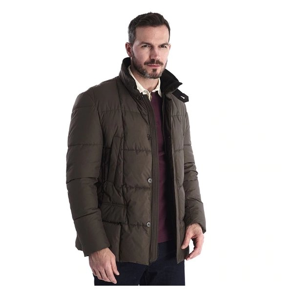 barbour yaxley quilt