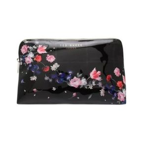 영국 테드베이커 가방 Ted Baker London Emiy Sandalwood Wash Toiletry Bag in 블랙 1612353