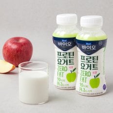 매일 바이오 프로틴 요거트 사과 260ml*2