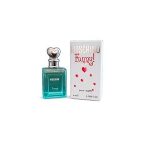 퍼니 EDT 4ML  공식수입정품 /상쾌하고 발랄한 향