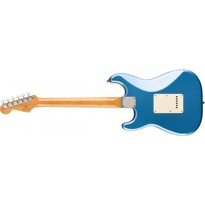 Squier by Fender Classic Vibe 60s Stratocaster, Lake Placid Blue 일렉트릭 기타 소프트