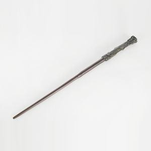 교복몰 마법학교 지팡이 (번개흉터 지팡이)