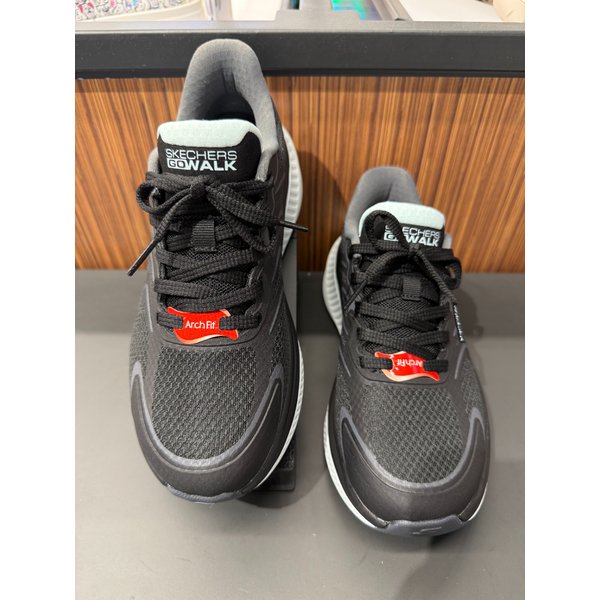 [여주점] 여성 고워크 맥스쿠셔닝 아치핏 (SP0WWCGX071)