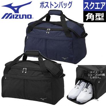 미즈노 3201740 주문 상품 MIZUNO GOLF SQUARE BOSTON BAG 5LJB2402 미즈노 골프 스 TA3260239