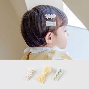 슈앤 아기 헤어핀set_P337653493