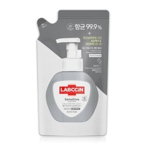 센서티브 포밍 핸드워시 리필 200ml