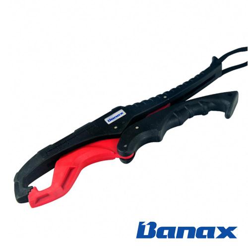 나일론 랜딩그립 2210 BLACK