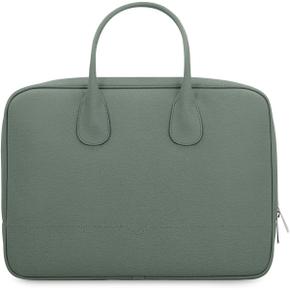 [발렉스트라] Briefcase MBML0094028LRL99_VMU green