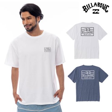 빌라봉 남성 SURF FLEX TEE 래쉬가드 겸용 반팔 서프티 (AF11RE110)