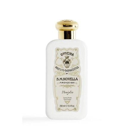 산타마리아노벨라 크레마 플루이다 바닐라 250ml (바디로션) 6313932000200