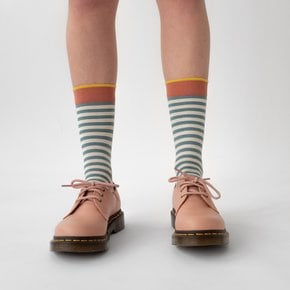 [본메종] Sock Stripe Arctic_RY121