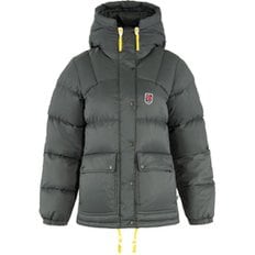 여성 Expedition 라이트 파카 89995 Basalt