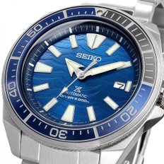 SEIKO PROSPEX Made in Japan Save the Ocean Special Edition Diver`s 200m SRPD23J1 []