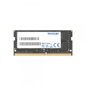 PATRIOT 노트북 DDR4-2666 CL19 SIGNATURE (4GB)