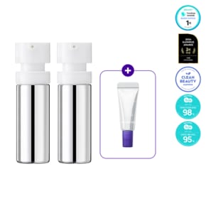 [리필][흔적끝세럼] 수딩 리페어 토닝 흔적 세럼 R4 30ml 리필 2개 (증정 : 토닝세럼 10ml*1개)