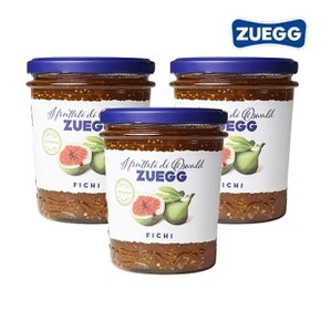 주에그 무화과잼 330g x 3개