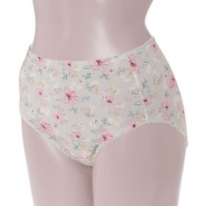 여]와코루 부드러운 터치감 편안한 착용감 면모달 스판팬티[WPT4203/GR]..[35824208]