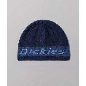 빅 스트라이프 로고 비니 Navy 니트비니 숏비니 DIKU252LABN002NV 5513404