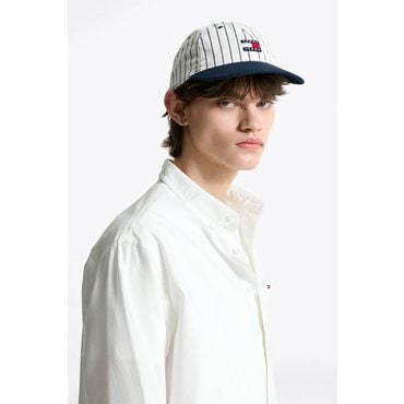 타미진스 공용 헤리티지 스포츠 볼캡 T32F0AHT40TMT1 TOMMY JEANS