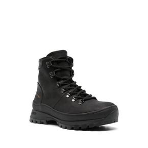 24FW 커먼 프로젝트 부츠 2454 HIKING 7547 BLACK