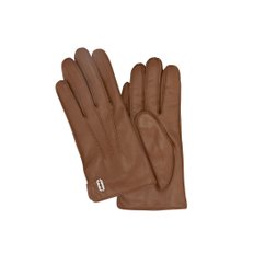 Toque Outstitch Leather Gloves (토크 아웃스티치 레더 장갑) Brown_VQB3-1GL701-1BRXX