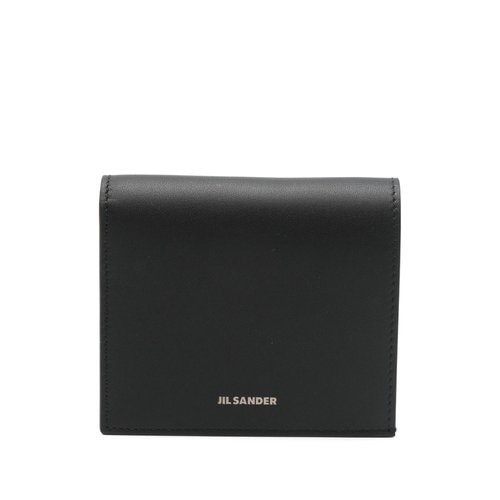 질 샌더 남성 FW26 Cardholder J26VL0024 P5995